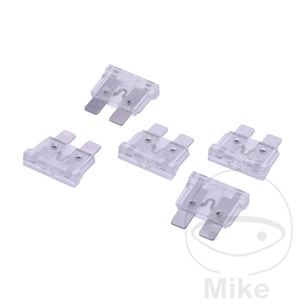 JMP fuse Midi (ATO) 25A WS 5ST